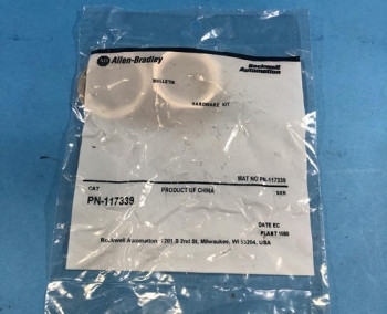 Allen Bradley 117339 HARDWARE KIT  - изображение 1