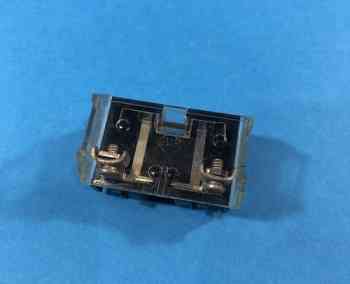 Allen Bradley RELAY KIT PILOT DEVICE 6 VOLT AC-DC 