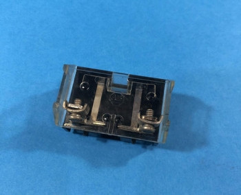 Allen Bradley RELAY KIT PILOT DEVICE 6 VOLT AC-DC  - изображение 1