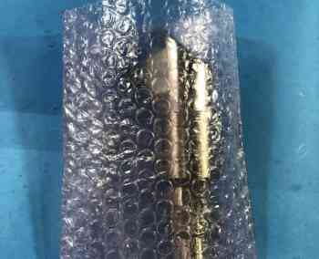 Allen Bradley 836EDA1EL1D4 SERIES A PRESSURE SENSOR 
