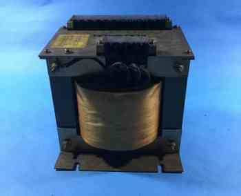 GE Fanuc A80L-0001-0176-03 TRANSFORMER, 1.1 KVA 