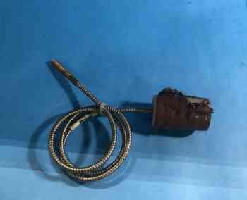 Allen Bradley 43GT-TBB25SL GLASS FIBER OPTIC CABLE 