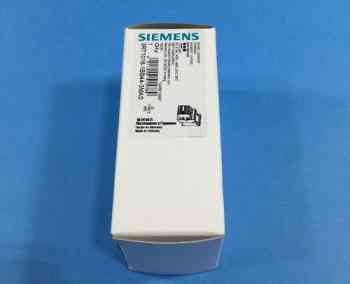 Siemens 3RT1016-1BB44-3MA0 CONTACTOR, AC-3: 4 KW/400 V 