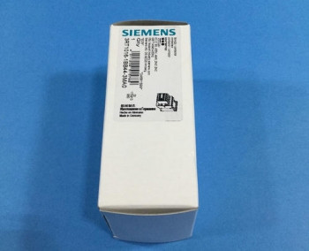 Siemens 3RT1016-1BB44-3MA0 CONTACTOR, AC-3: 4 KW/400 V  - изображение 1