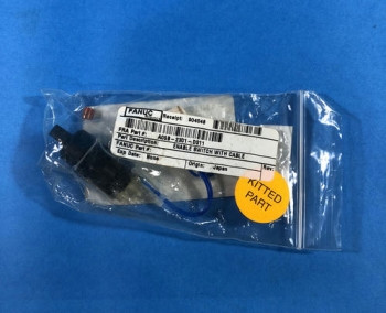 GE Fanuc A05B-2301-D011 ENABLE SWITCH WITH CABLE  - изображение 1