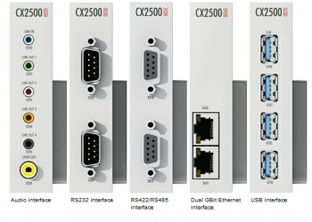 Beckhoff CX2500-0060  - изображение 1