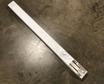 Allen Bradley 1492-A3B8 BOX OF 5 BUS BARS, 80 A, 3 PHASE  - изображение 1