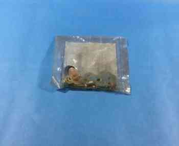 Allen Bradley 1494V-L2 DOOR HARDWARE KIT 
