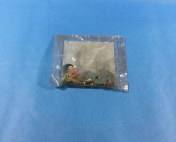 Allen Bradley 1494V-L2 DOOR HARDWARE KIT  - изображение 1