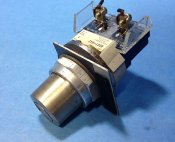 Allen Bradley 800T-H42 SELECTOR SWITCH  - изображение 1