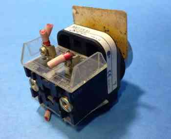Allen Bradley 800T-FXA1 PUSH-PULL DEVICE 