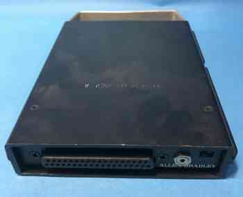 Allen Bradley 8000-MBCZ BUBBLE MEMORY MODULE 