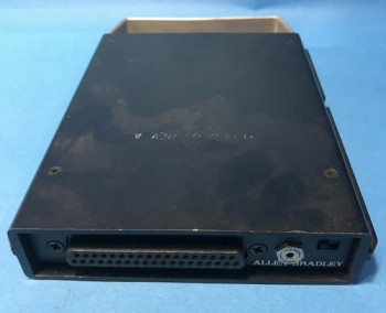 Allen Bradley 8000-MBCZ BUBBLE MEMORY MODULE  - изображение 1