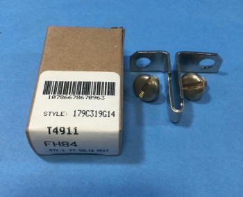 Eaton FH84 OVERLOAD RELAY HEATER  - изображение 1