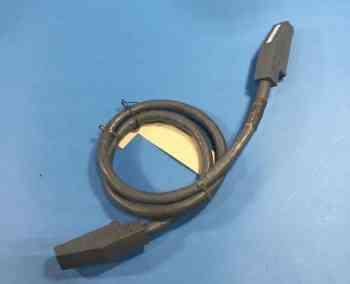 Allen Bradley 1777-CA I/O INTERCONNECT CABLE 