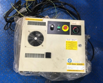 GE Fanuc A05B-2651-B021 R-30IB LR MATE 200ID PLUS CONTROLLER  - изображение 1