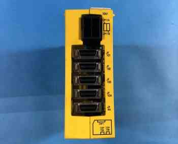 GE Fanuc A02B-0236-C205 FEEDBACK INTERFACE MODULE 5 PORT 