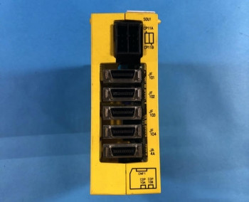 GE Fanuc A02B-0236-C205 FEEDBACK INTERFACE MODULE 5 PORT  - изображение 1