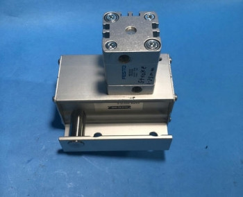 Festo AEN-32-15-I-P-A-Z-SA PNEUMATIC ACTUATOR  - изображение 1