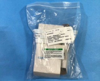 Festo VSVA-B-T32C-AZD-A1-1T1L SOLENOID VALVE  - изображение 1