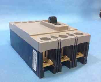 Siemens QJ23B175H CIRCUIT BREAKER 175A 3 POLE 240V 42KA 