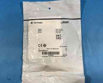 Allen Bradley 42CA-D1MPAJ-D4 18 MM CYLINDRICAL SENSOR 