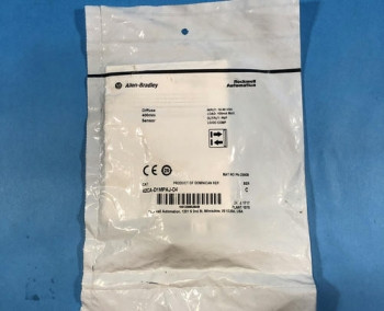 Allen Bradley 42CA-D1MPAJ-D4 18 MM CYLINDRICAL SENSOR  - изображение 1