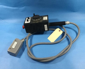 GE Fanuc EHP-9/10 ELECTRICAL HAND PENDANT ASSEMBLY  - изображение 1