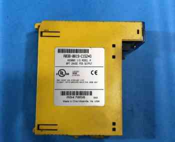 GE Fanuc A03B-0819-C152#D OUTPUT MODULE 