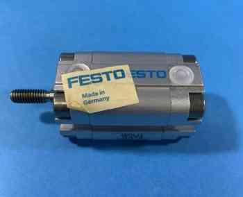 Festo ADVU-12-15-A-P-A COMPACT CYLINDER 