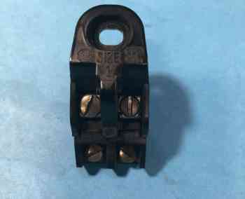 Allen Bradley 895-C1 AUXILIARY CONTACT 