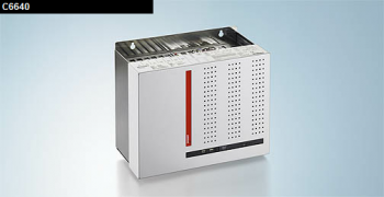 Beckhoff C6640-0040  - изображение 1