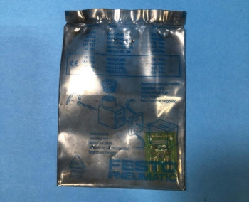 Festo 19143 ILLUMINATING SEAL MF-LD-12-24DC 12-24V  - изображение 1