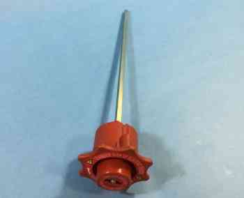 Allen Bradley 194R-NHR2 DISCONNECT SWTICH HANDLE 