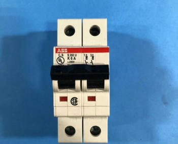 Allen Bradley S202U-K6 CIRCUIT BREAKER  - изображение 1