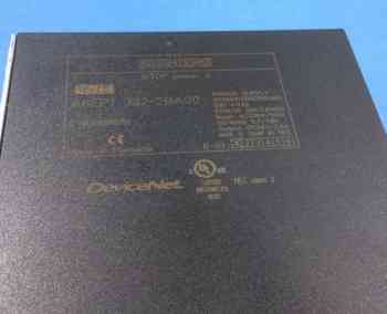 Siemens 6EP1-332-2BA00 POWER SUPPLY SITOP POWER 4 