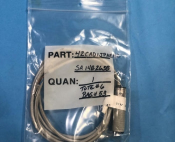 Allen Bradley 42CAD1JPAEA2 PHOTOELECTRIC SENSOR  - изображение 1