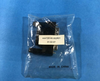GE Fanuc GE IC693ACC307A I/O BUS TERMINATOR PLUG  - изображение 1