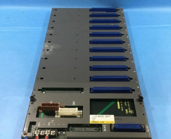 GE Fanuc A03B-0801-C008 I/O BASE UNIT  - изображение 1