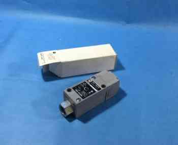 Allen Bradley 802PR-LAAA1 AC LIMIT SWITCH 