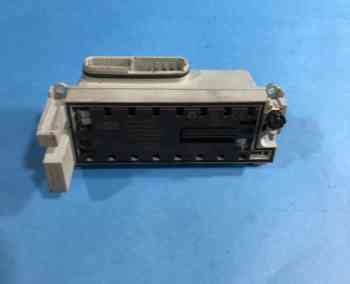 Siemens 6ES7141-4BF00-0AA0 SIMATIC S7 INPUT MODULE 