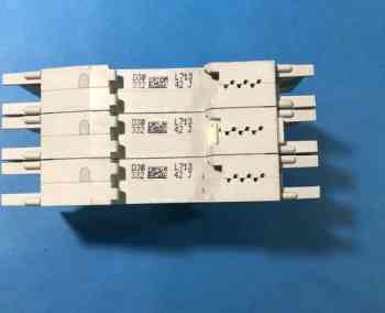 Siemens 5SJ4330-8HG42 MINIATURE CIRCUIT BREAKER 