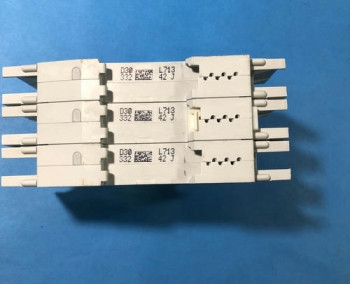 Siemens 5SJ4330-8HG42 MINIATURE CIRCUIT BREAKER  - изображение 1