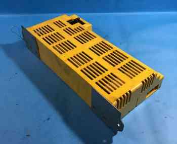 GE Fanuc A06B-6066-H003-A2 SERVO AMPLIFIER 