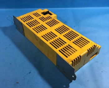 GE Fanuc A06B-6066-H003-A2 SERVO AMPLIFIER  - изображение 1