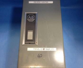 Allen Bradley 500L-CAD93 CONTACTOR LIGHTING 60AMP  - изображение 1