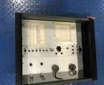 Allen Bradley 7360C165 COMPUTERIZED NUMERICAL CONTROL 