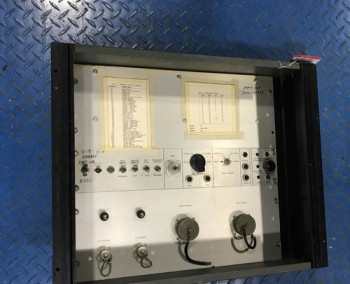 Allen Bradley 7360C165 COMPUTERIZED NUMERICAL CONTROL  - изображение 1