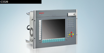 Beckhoff C3320-0060  - изображение 1