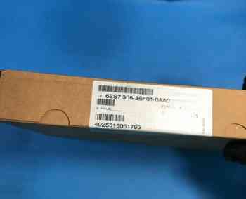Siemens 6ES7-368-3BF01-0AA0 CONNECTING CABLE 